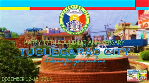 tuguegarao cityhood|Tuguegarao City .